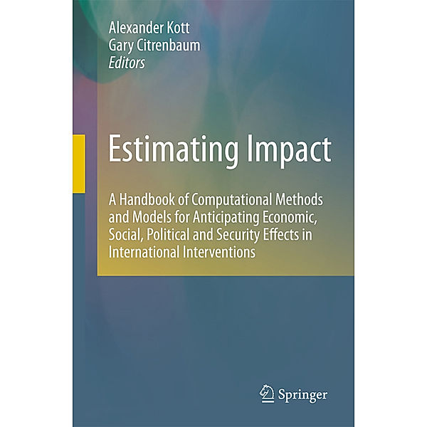 Estimating Impact