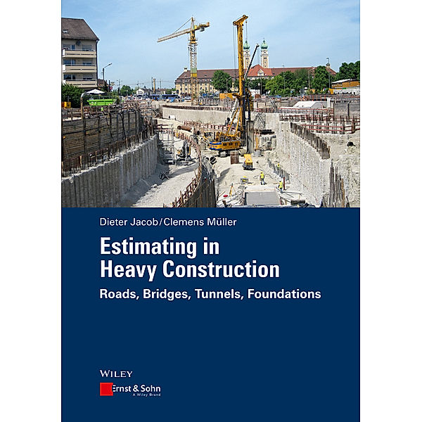 Estimating in Heavy Construction