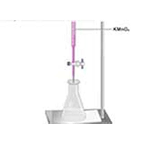 Estimation of Serum Calcium, Smita Kaushik