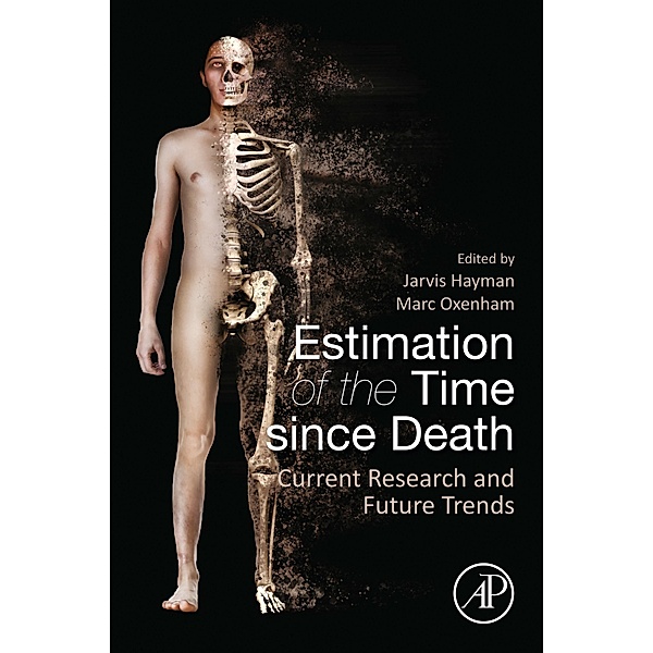 Estimation of the Time since Death