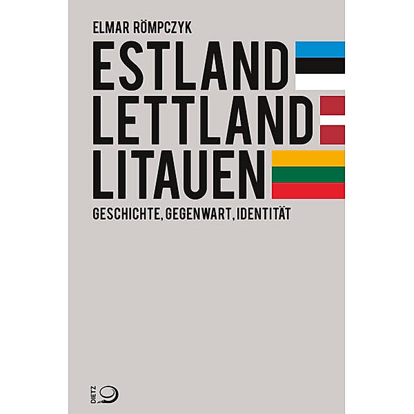 Estland, Lettland, Litauen, Elmar Römpczyk