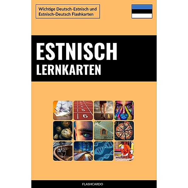 Estnisch Lernkarten, Flashcardo Languages
