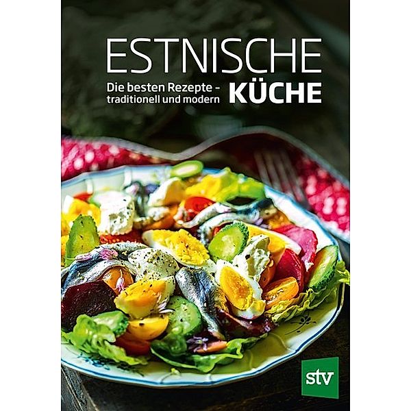 Estnische Küche, Estonisch Food Academy