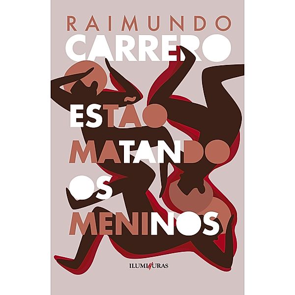 Estão matando os meninos, Raimundo Carrero