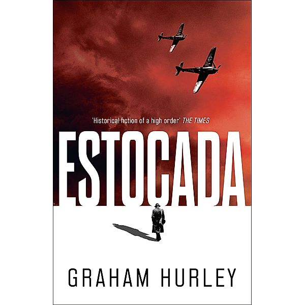 Estocada, Graham Hurley