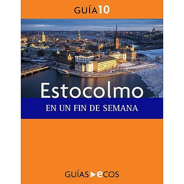 Estocolmo, Varios Autores