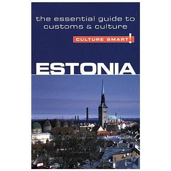 Estonia - Culture Smart!, Clare Thomson
