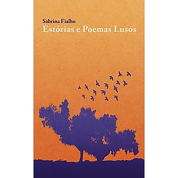 Estórias e Poemas Lusos, Sabrina Vieira Fialho
