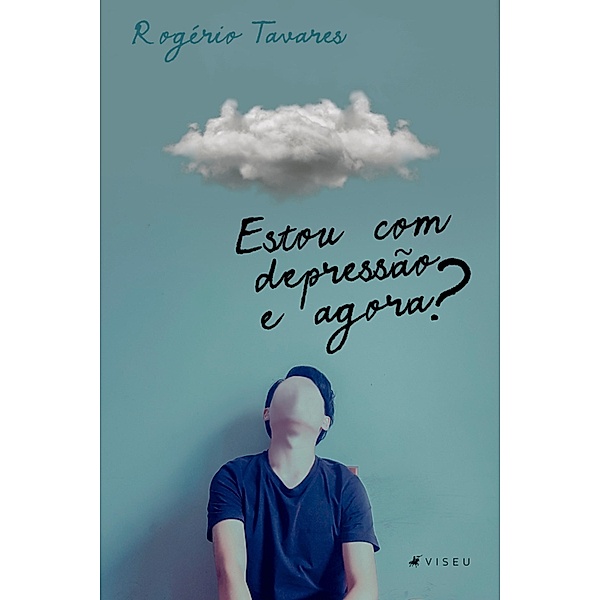 Estou com depressão e agora?, Rogério Tavares