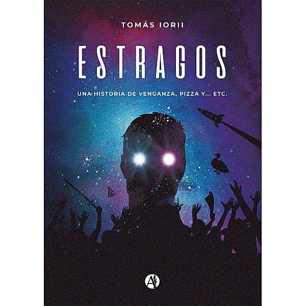 Estragos, Tomás Iorii