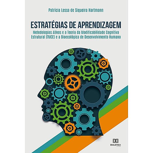 Estratégias de Aprendizagem, Patrícia Lessa de Siqueira Hartmann