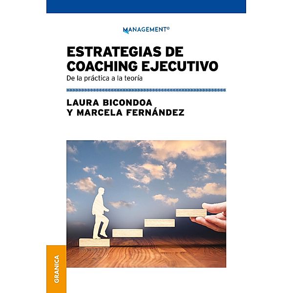 Estrategias de coaching ejecutivo, Laura Bicondoa, Marcela Fernández