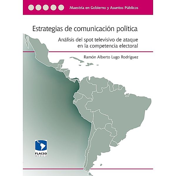 Estrategias de comunicación política, Ramón Alberto Lugo Rodríguez