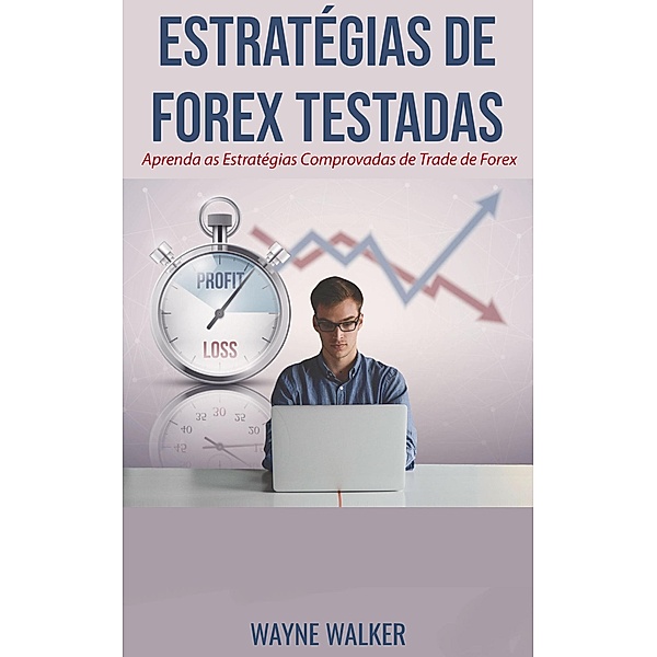 Estratégias de Forex Testadas, Wayne Walker