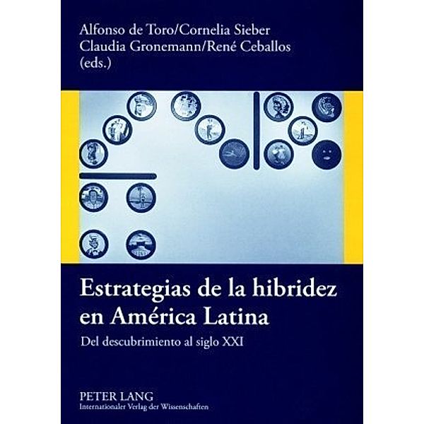 Estrategias de la hibridez en América Latina
