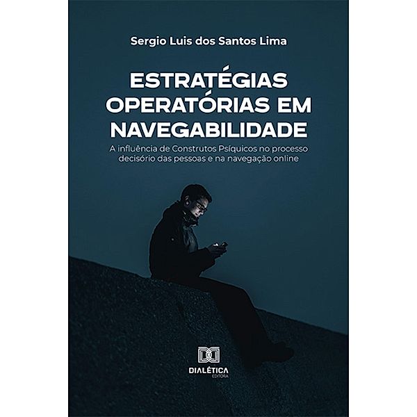 Estratégias Operatórias em Navegabilidade, Sergio Luis dos Santos Lima