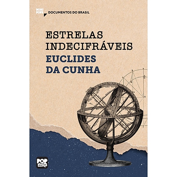 Estrelas indecifráveis / MiniPops, Euclides da Cunha