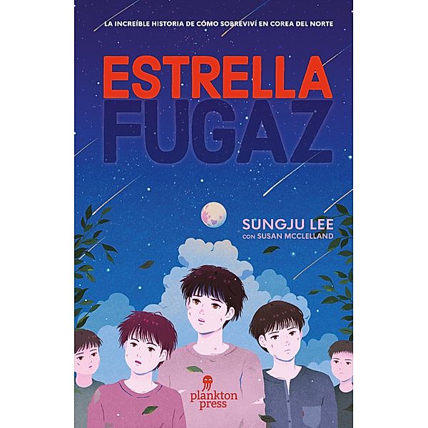 Estrella Fugaz, Sungju Lee, Susan McClelland