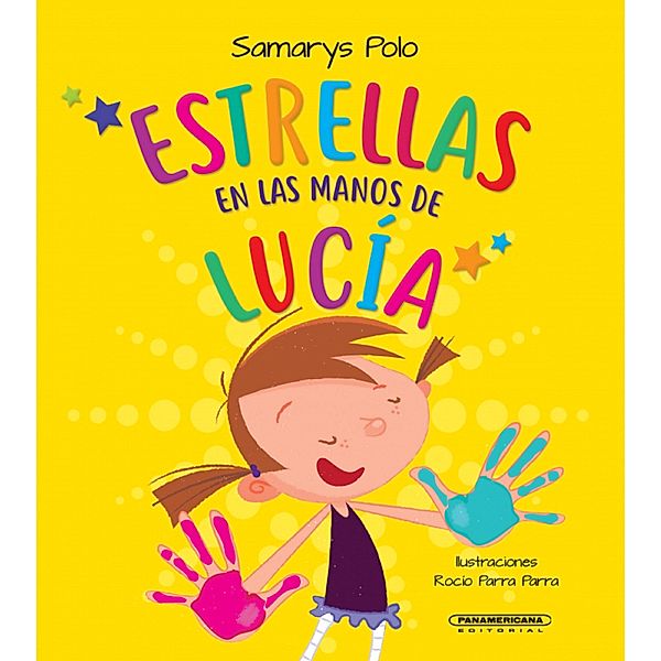 Estrellas en las manos de Lucía, Samarys Polo