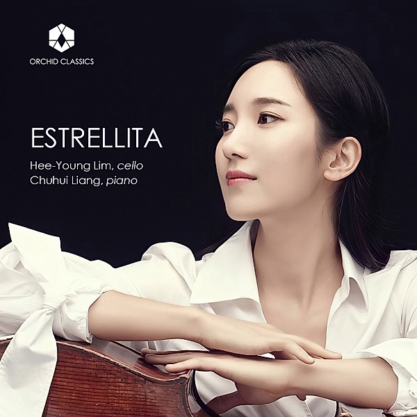 Estrellita, Hee-Young Lim, Chuhui Liang