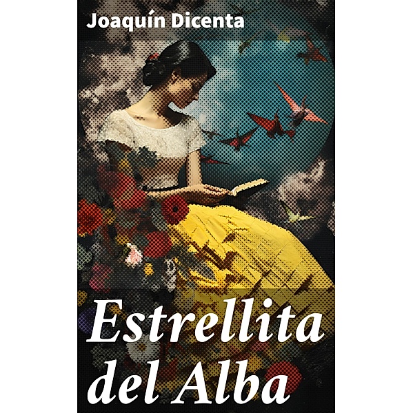 Estrellita del Alba, Joaquín Dicenta