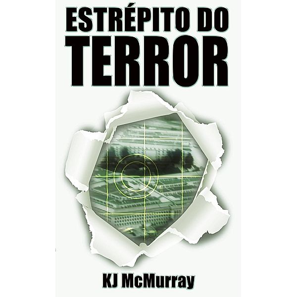 Estrépito do Terror, Lisa Gibson