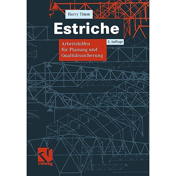 Estriche, Harry Timm