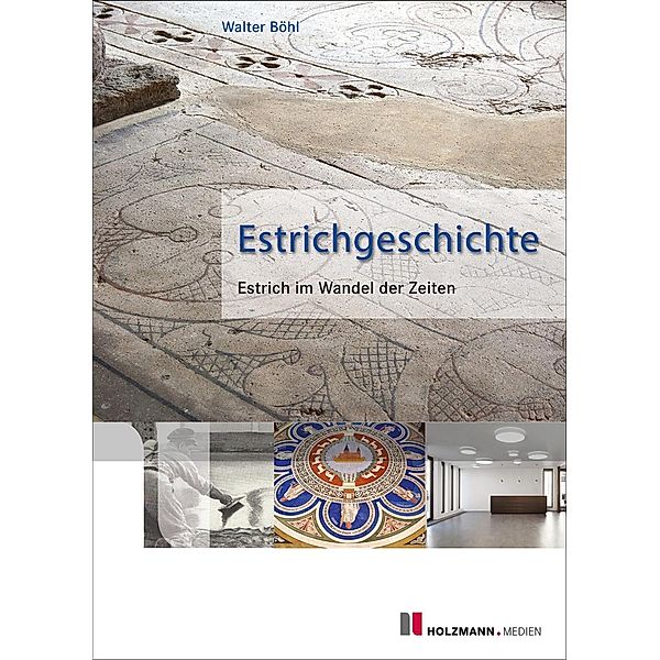 Estrichgeschichte, Walter Böhl