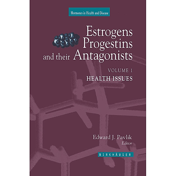 Estrogens, Progestins, and Their Antagonists