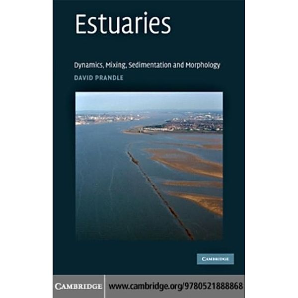Estuaries, David Prandle