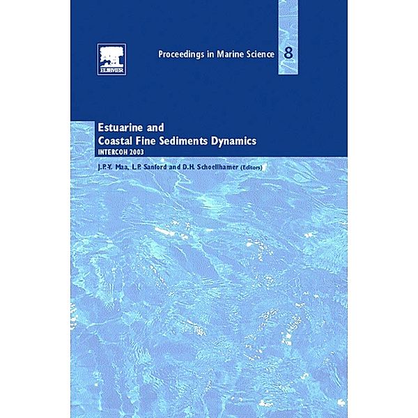 Estuarine and Coastal Fine Sediment Dynamics