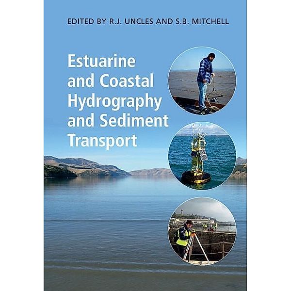 Estuarine and Coastal Hydrography and Sediment Transport