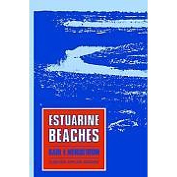 Estuarine Beaches, K. F. Nordstrom