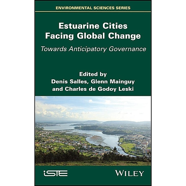 Estuarine Cities Facing Global Change