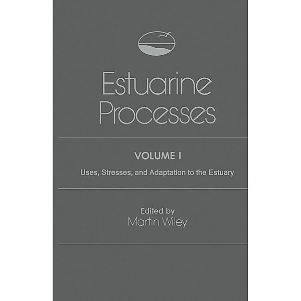 Estuarine Processes