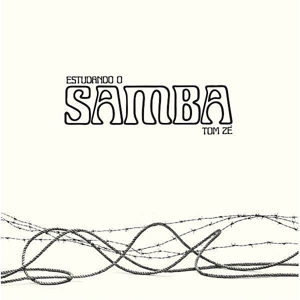 Estudando O Samba, Tom Ze