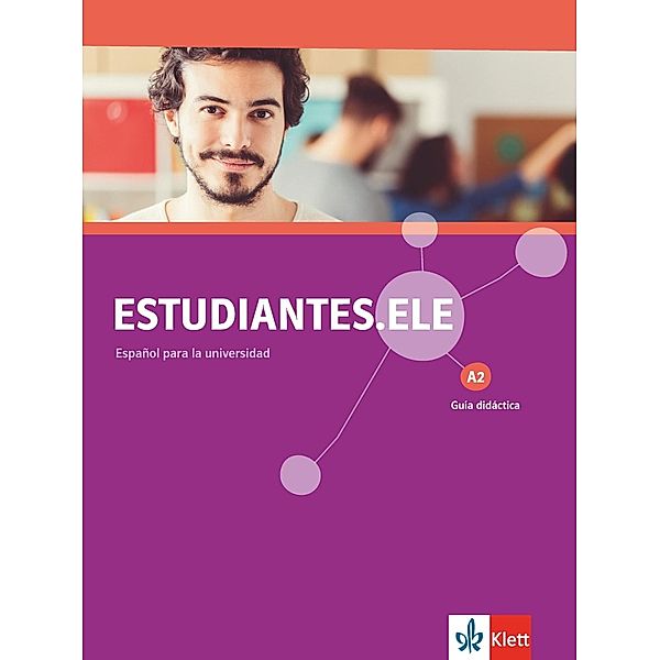 Estudiantes.ELE A2 - Guía didáctica