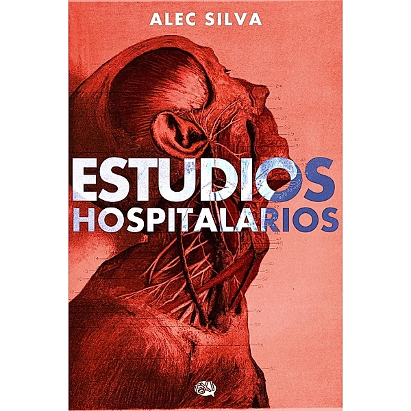 Estudios Hospitalarios, Alec Silva