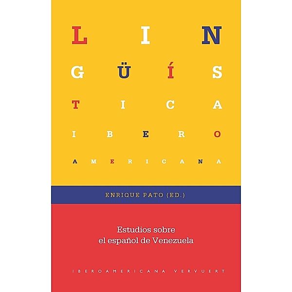 Estudios sobre el español de Venezuela
