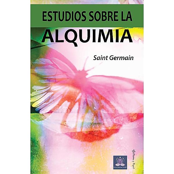 Estudios sobre la alquimia, Saint Germain