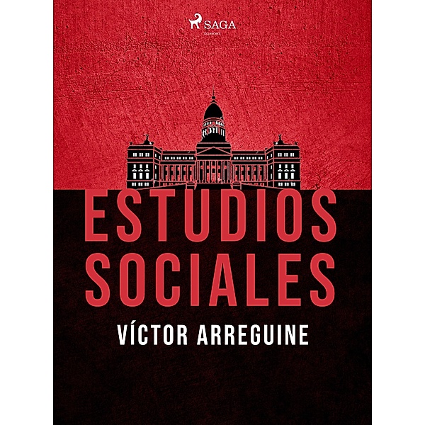 Estudios sociales, Victor Arreguine