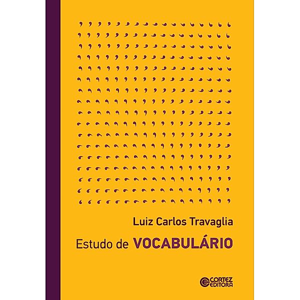 Estudo de vocabulário, Luiz Carlos Travaglia