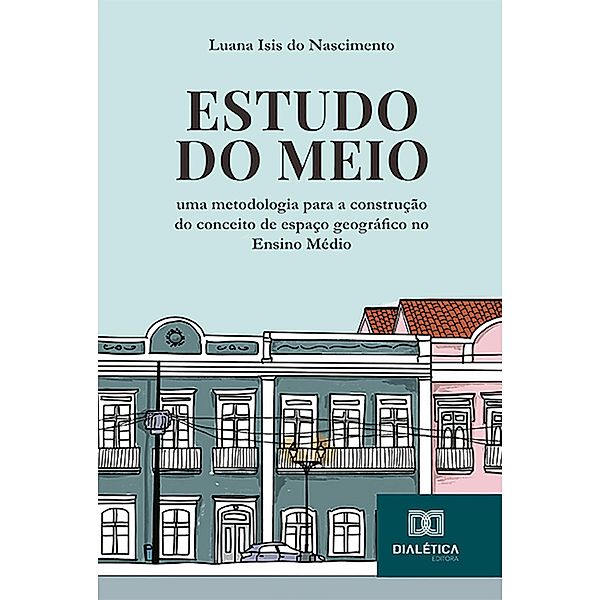 Estudo do Meio, Luana Isis do Nascimento