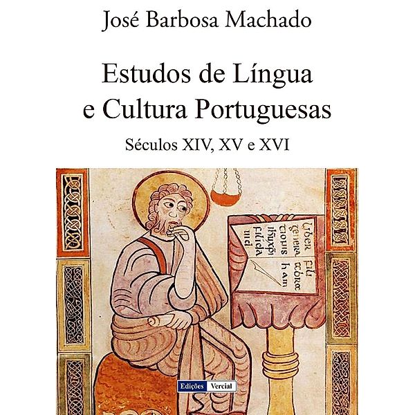 Estudos de Língua e Cultura Portuguesas, José Barbosa Machado