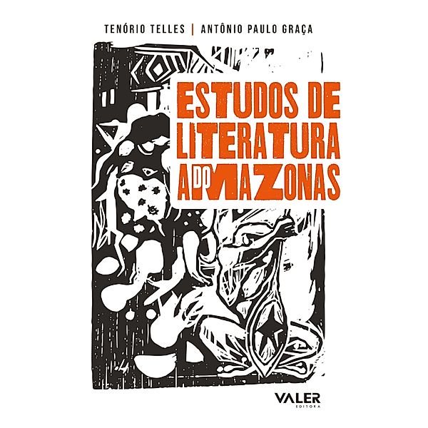 Estudos de literatura do Amazonas, Tenório Antônio Paulo Telles Graça