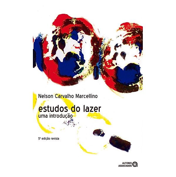 Estudos do lazer, Nelson Carvalho Marcellino