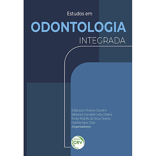 Estudos em odontologia integrada, Daniela Bassi Dibai