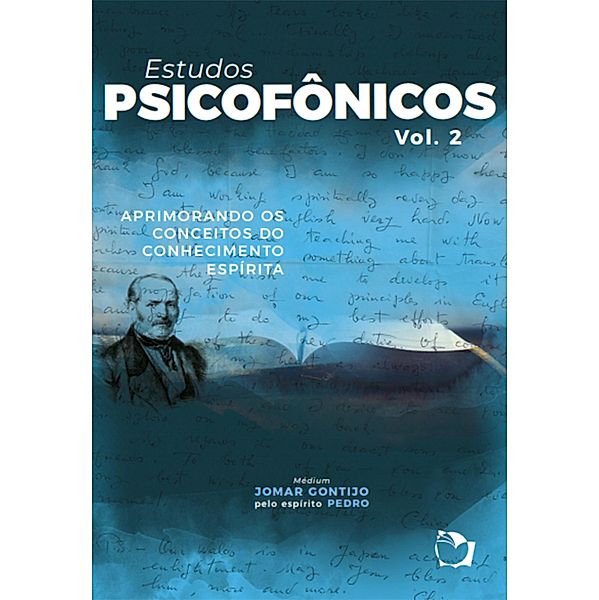 Estudos Psicofônicos Volume II, Jomar Gontijo