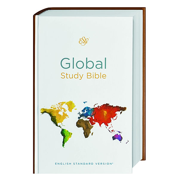 ESV Global Study Bible