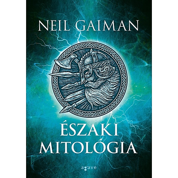 Északi mitológia, Neil Gaiman